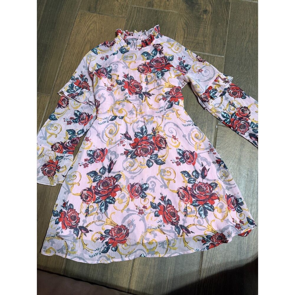 Art Class Dress